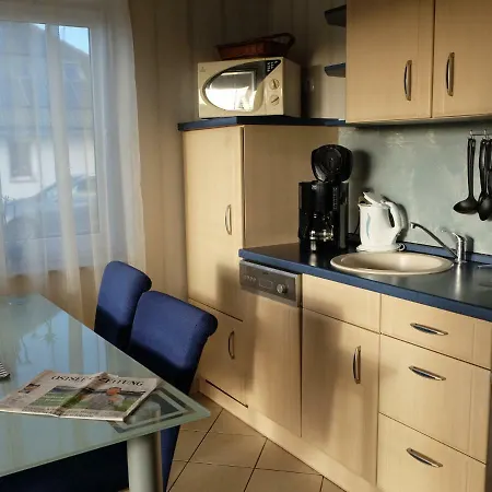 Alte Schmiede Karlshagen