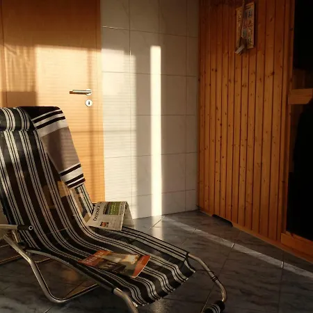 Alte Schmiede Karlshagen