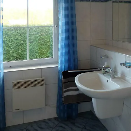 Apartment Alte Schmiede Karlshagen