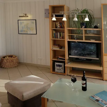 Daire Alte Schmiede *