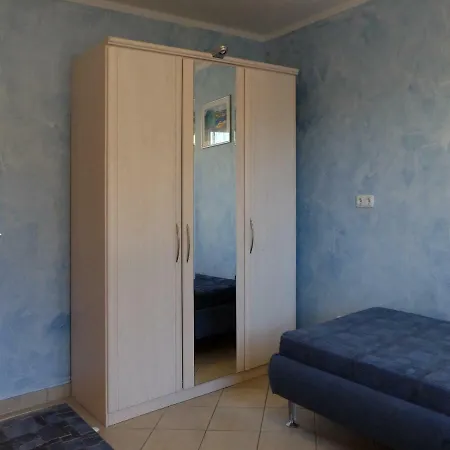 Alte Schmiede Karlshagen