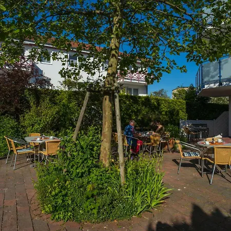 Apartment Alte Schmiede Karlshagen