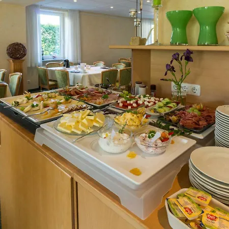 Daire Alte Schmiede Karlshagen