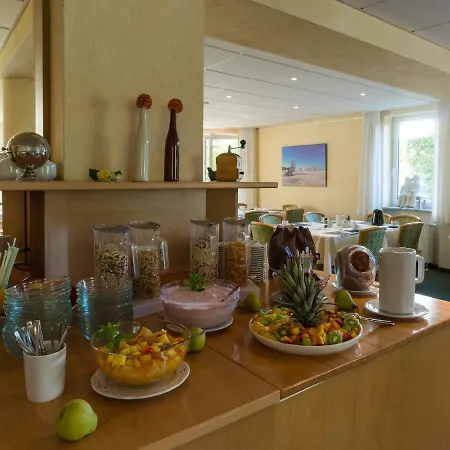 Alte Schmiede Daire *