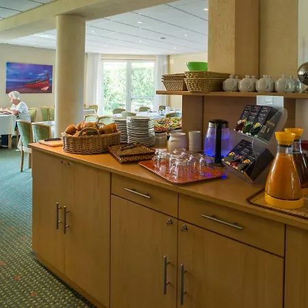 Alte Schmiede Daire *